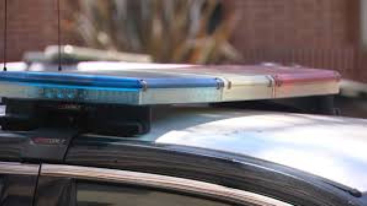 Suburban Man Arrested In Fatal Shooting Of Kenwood Maintenance Worker