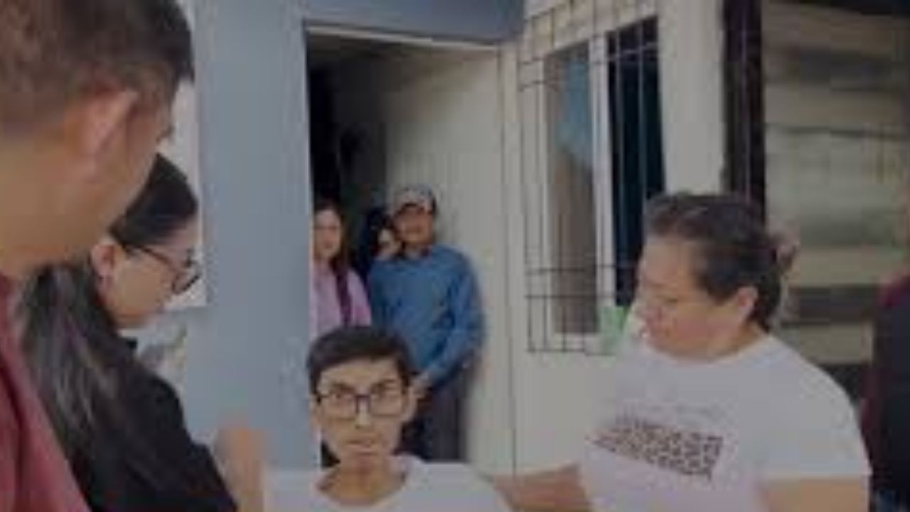 Terminally Ill Teen Reunited With Parents Following Federal Intervention