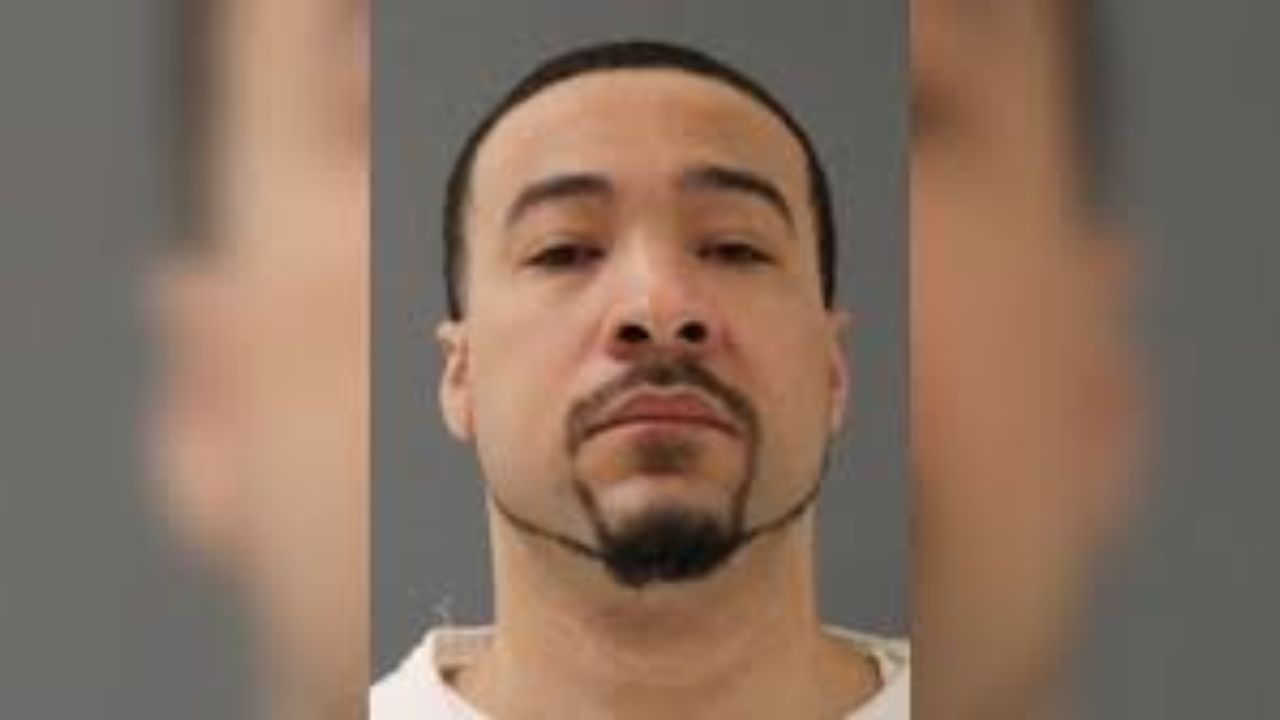 Texas Executes James Broadnax Despite Late-Hour Confession from Cousin, Rap Lyric Controversy