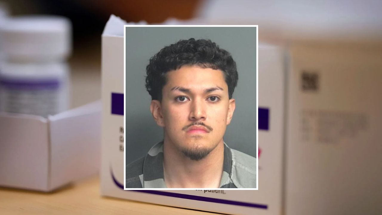 Texas Man Accused of Secretly Giving Pregnant Woman Abortion Drug That Killed Unborn Baby