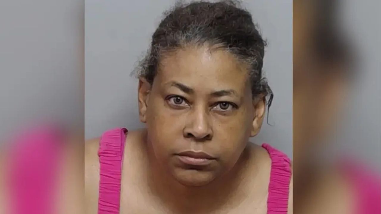 Texas Preschool Teacher Arrested After Allegedly Pulling Gun During Road-Rage Showdown