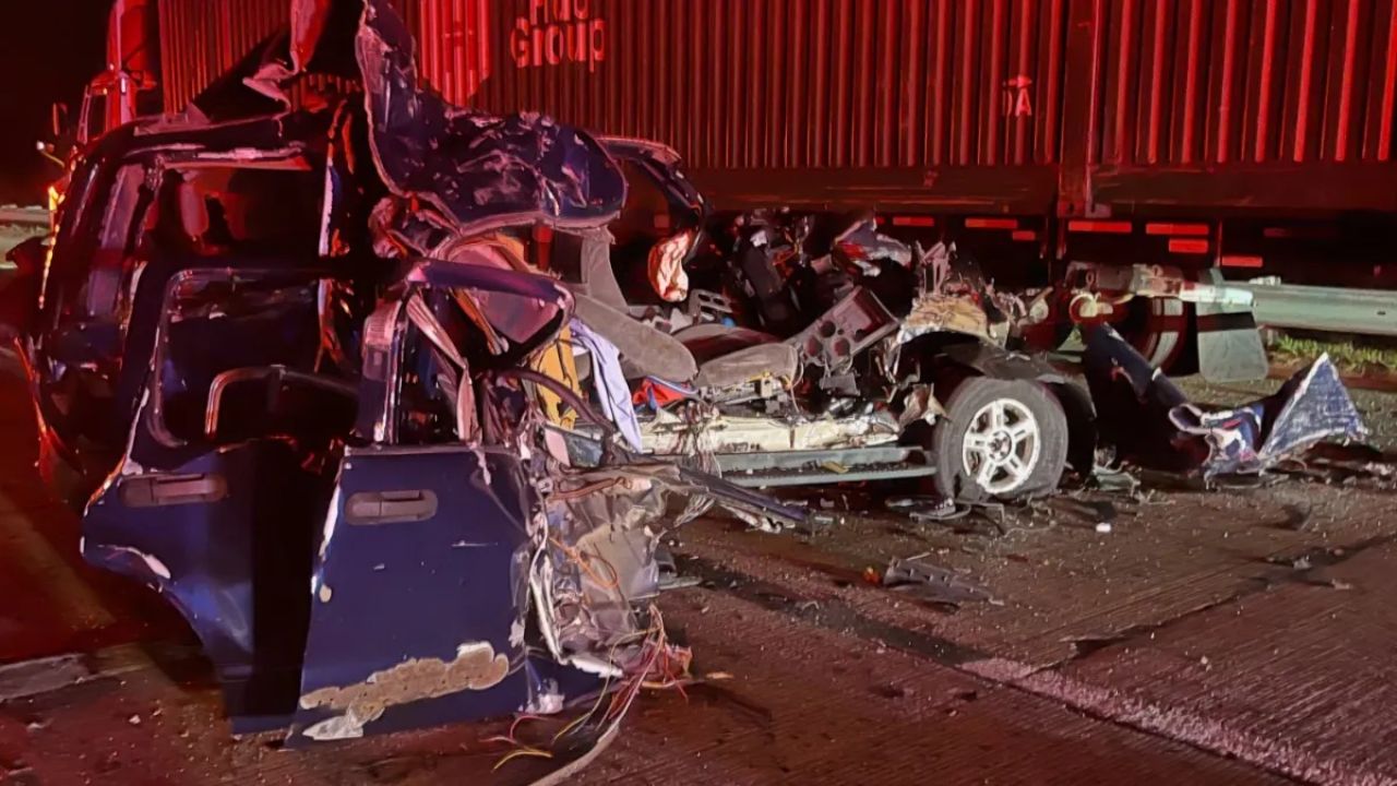 Three Chicago Residents Killed In Devastating I-65 Semi-Truck Crash