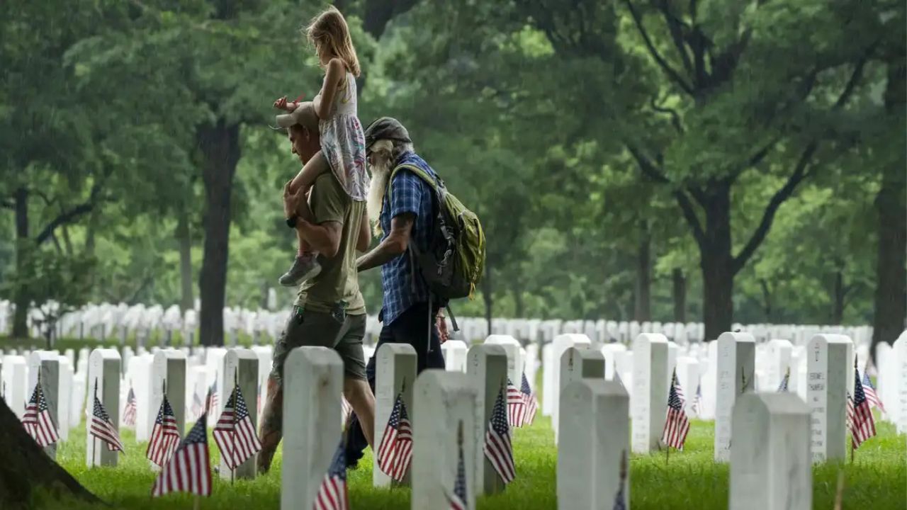 Travelers Warned Memorial Day Storms Could Trigger Major Delays Nationwide