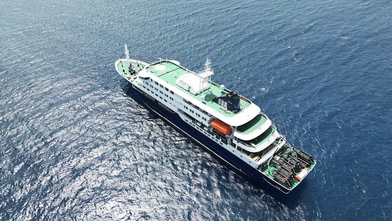Two Houston Residents Monitored After Hantavirus Outbreak On Cruise Ship