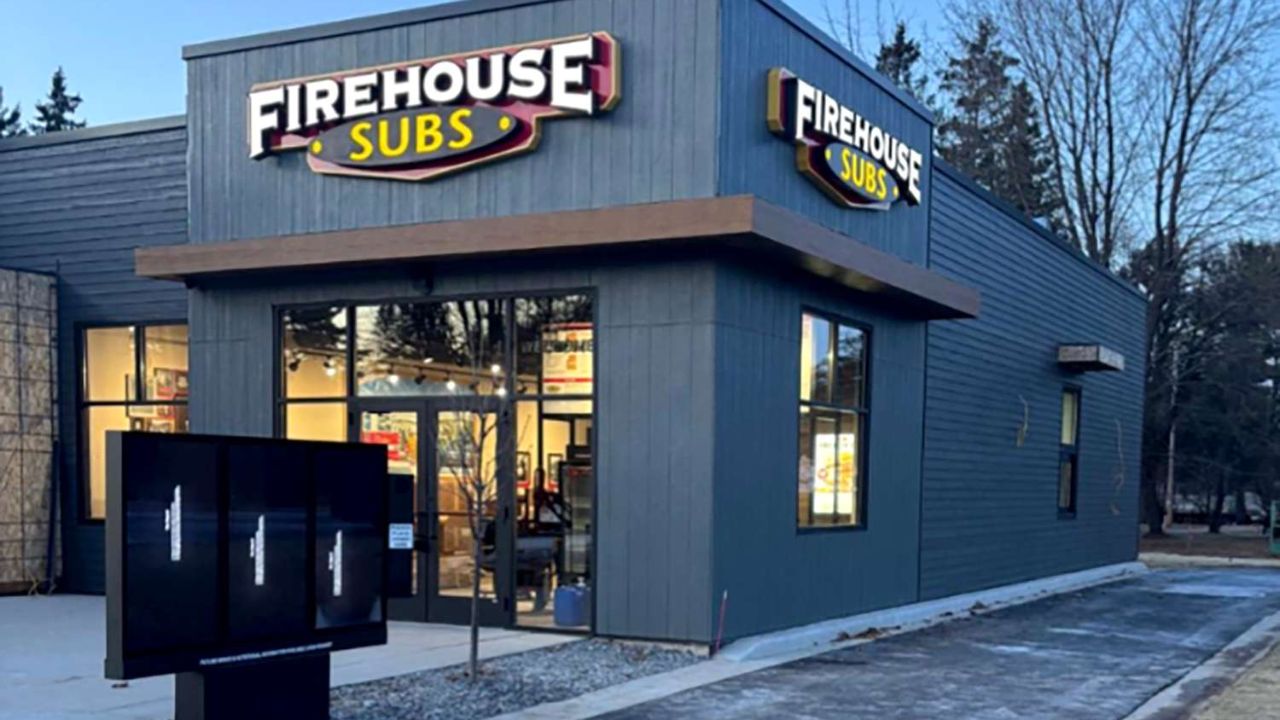 US Restaurants See Rush as Firehouse Subs Offers Free Sandwiches to People Named