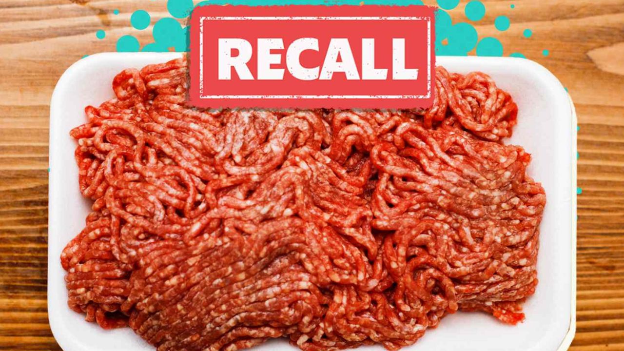 USDA Issues Health Alert After E. Coli Outbreak Linked to Beef Served at Popular Kebab Chain
