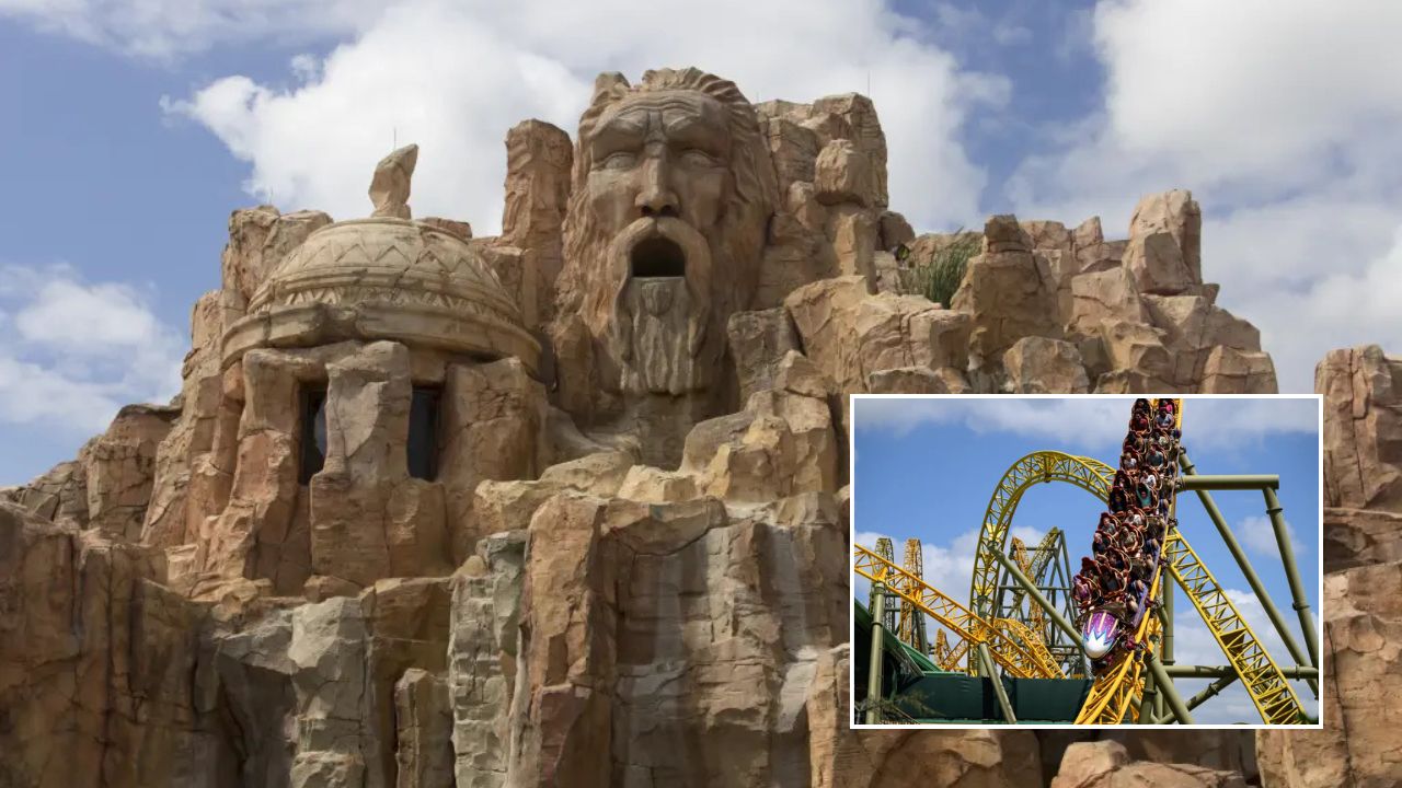 Universal Orlando Begins Demolishing Iconic Theme Park Land as Heartbroken Fans Say “End of an Era”