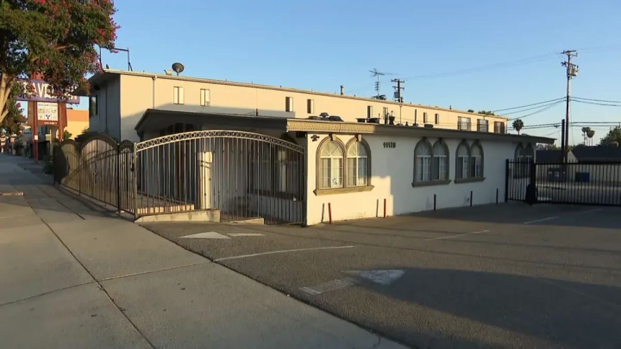 Whittier Massage Parlor Shut Down Amid Human Trafficking Investigation