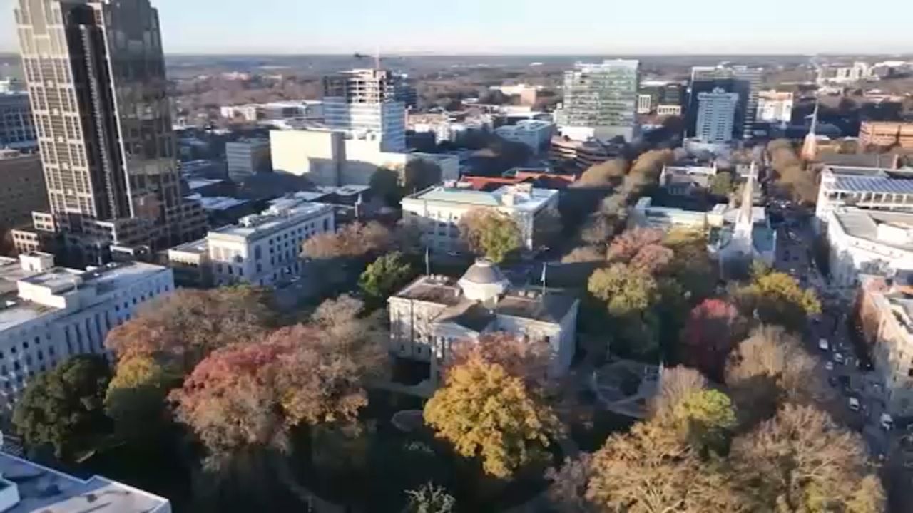 Why Thousands Are Moving To The Carolinas New Economic Report Explains The Boom