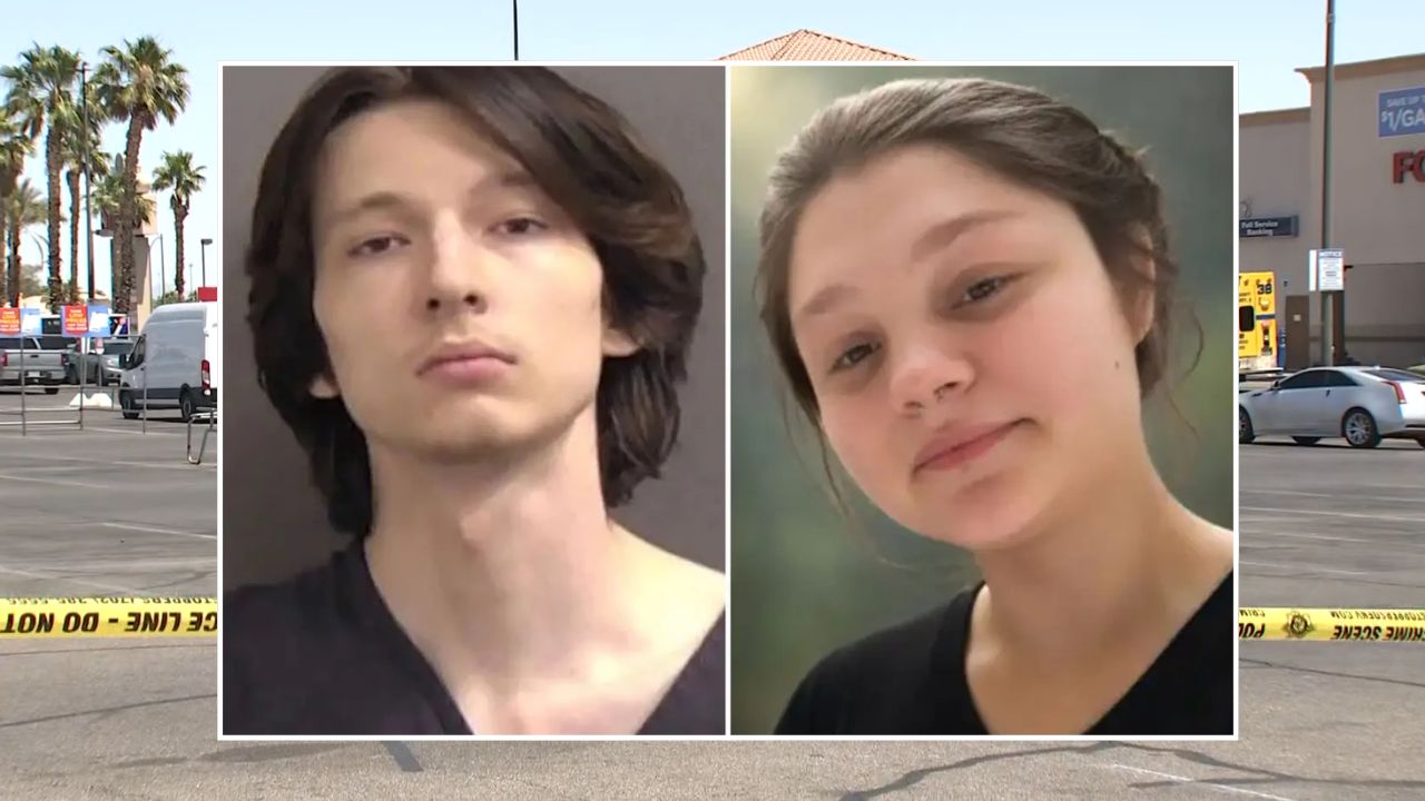 Woman Trying to Escape Boyfriend is Gunned Down After Strangers Stop to Help, Prosecutors Say