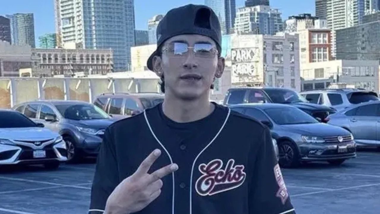 Young Father Killed During Birthday Celebration at California Pizza Restaurant After Gunfire Suddenly Erupts
