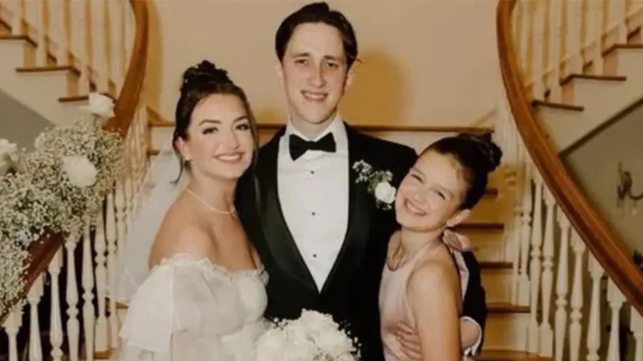 Young Mississippi Dad Dies During Late-Night Fishing Trip Just Months After Marrying High School Sweetheart