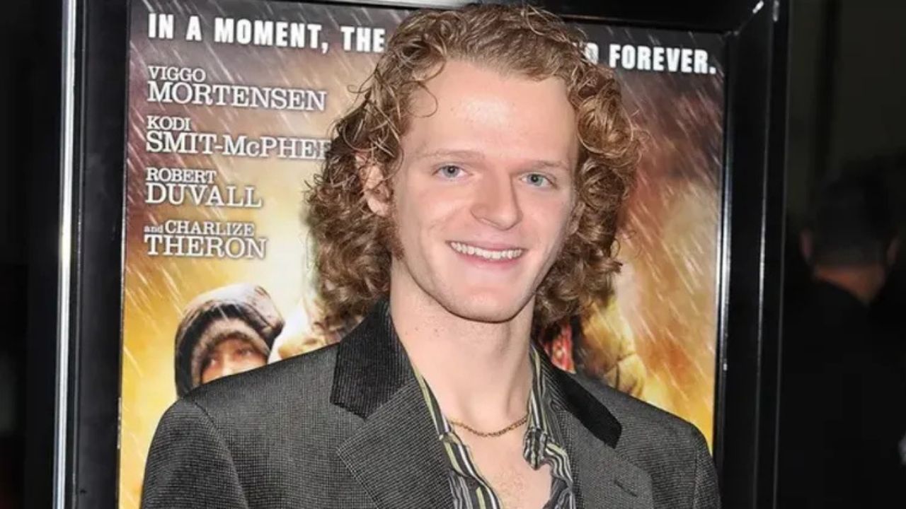 ‘How I Met Your Mother’ Actor Convicted After Brutal Attack on Ex-Girlfriend