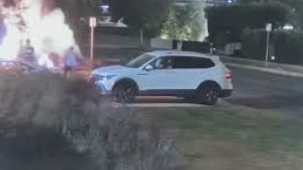 13-Year-Old Hero Saves Sherman Oaks Neighborhood From Nighttime Fire