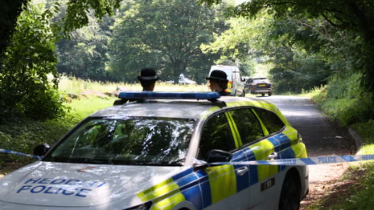 14-Year-Old Boy Charged With Murder In Blaina