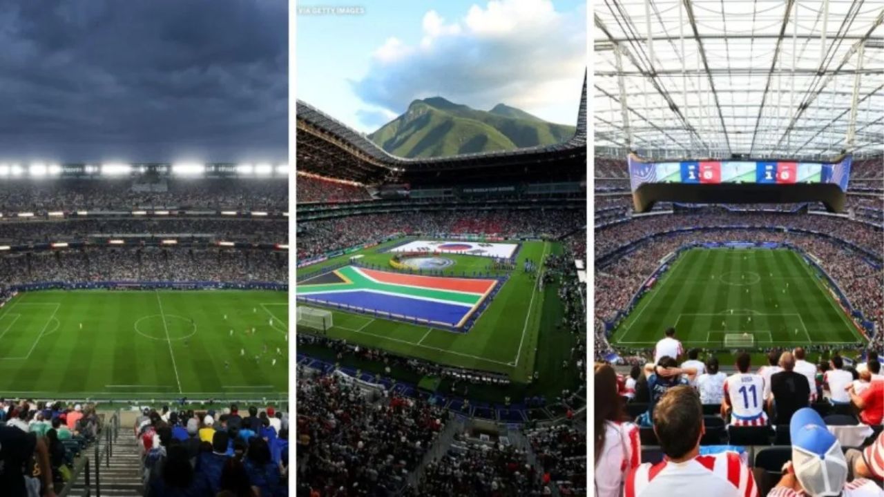 2026 World Cup Shatters Attendance Records In Group Stage