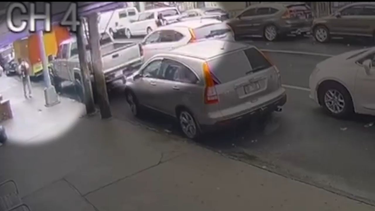 21-Year-Old Man Shot And Killed In The Bronx
