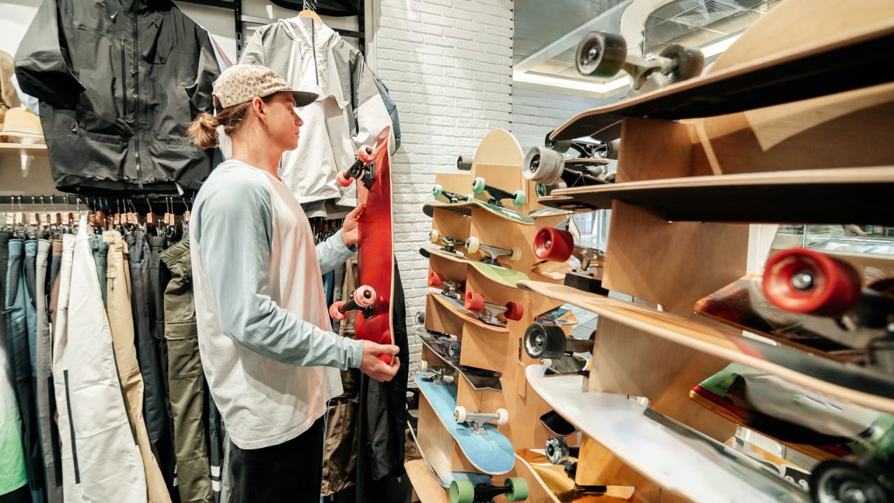 303 Boards Files For Bankruptcy After Closing Boulder Store
