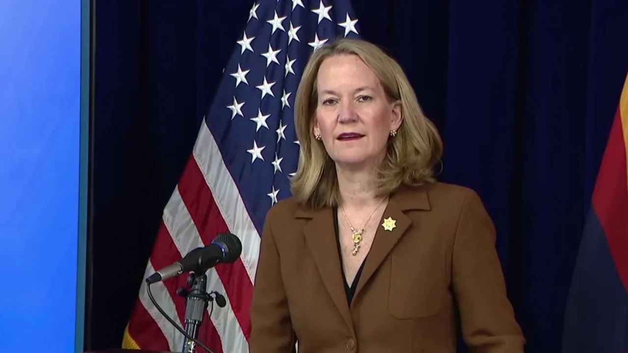 42 Arrested In Massive $3 Billion Arizona Sober Living Fraud