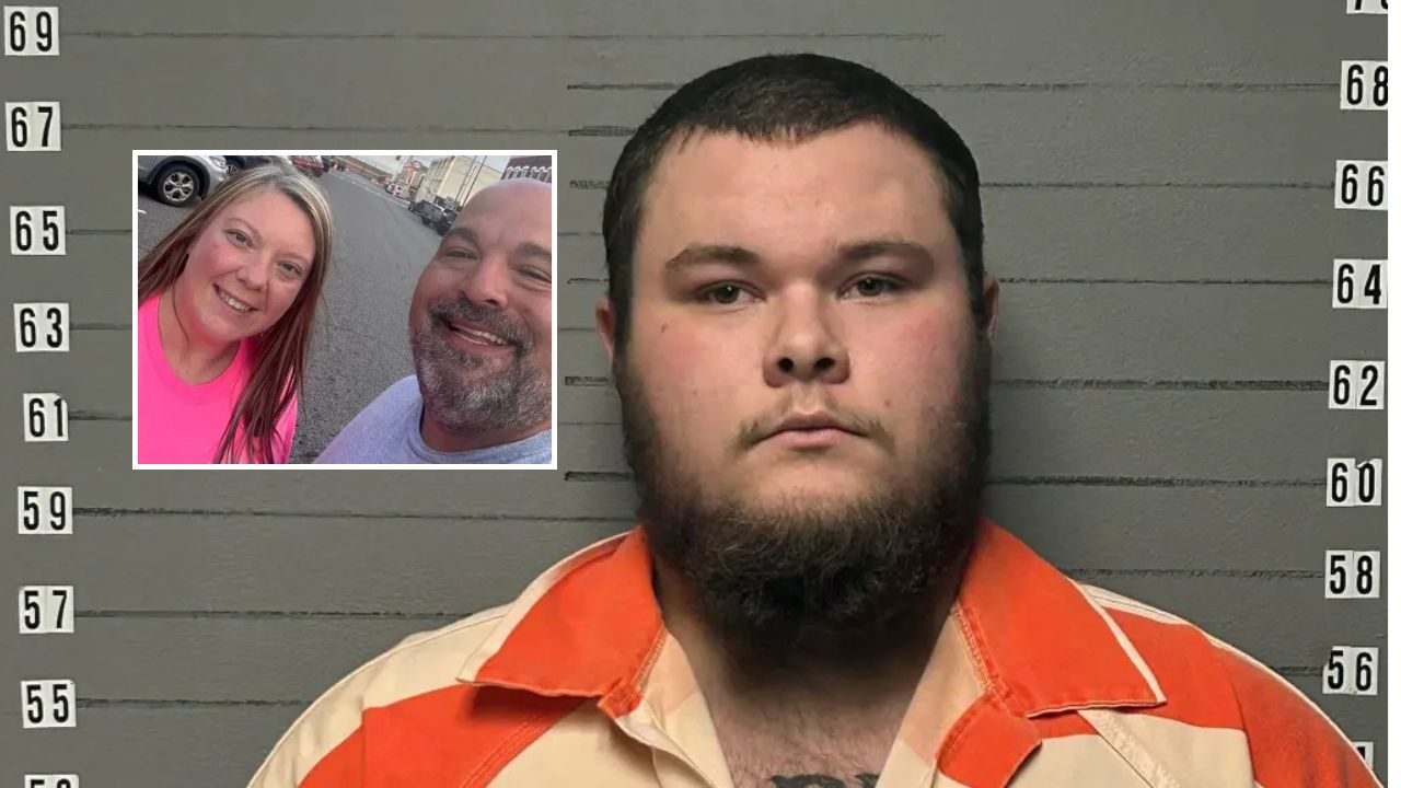 Alabama Father Shot Dead in Sumiton Walmart Parking Lot; Teenager Arrested