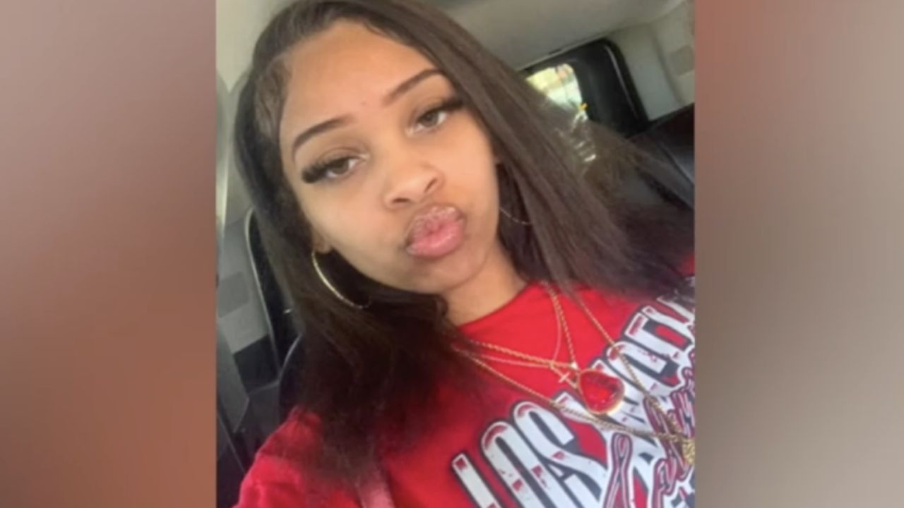 Arizona Man Accused of Killing Pregnant Teen Girlfriend In Bay Park