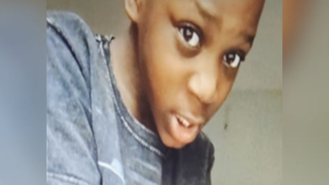 Atlanta Police Search For Missing 11-Year-Old Boy With Autism