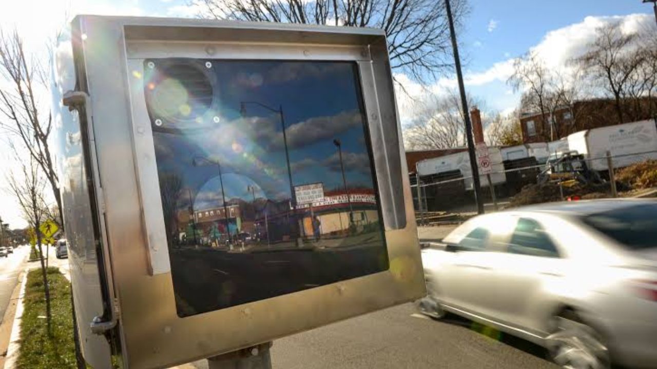Attorney Beats Speeding Ticket Prompting Massive DC Lawsuit Threat
