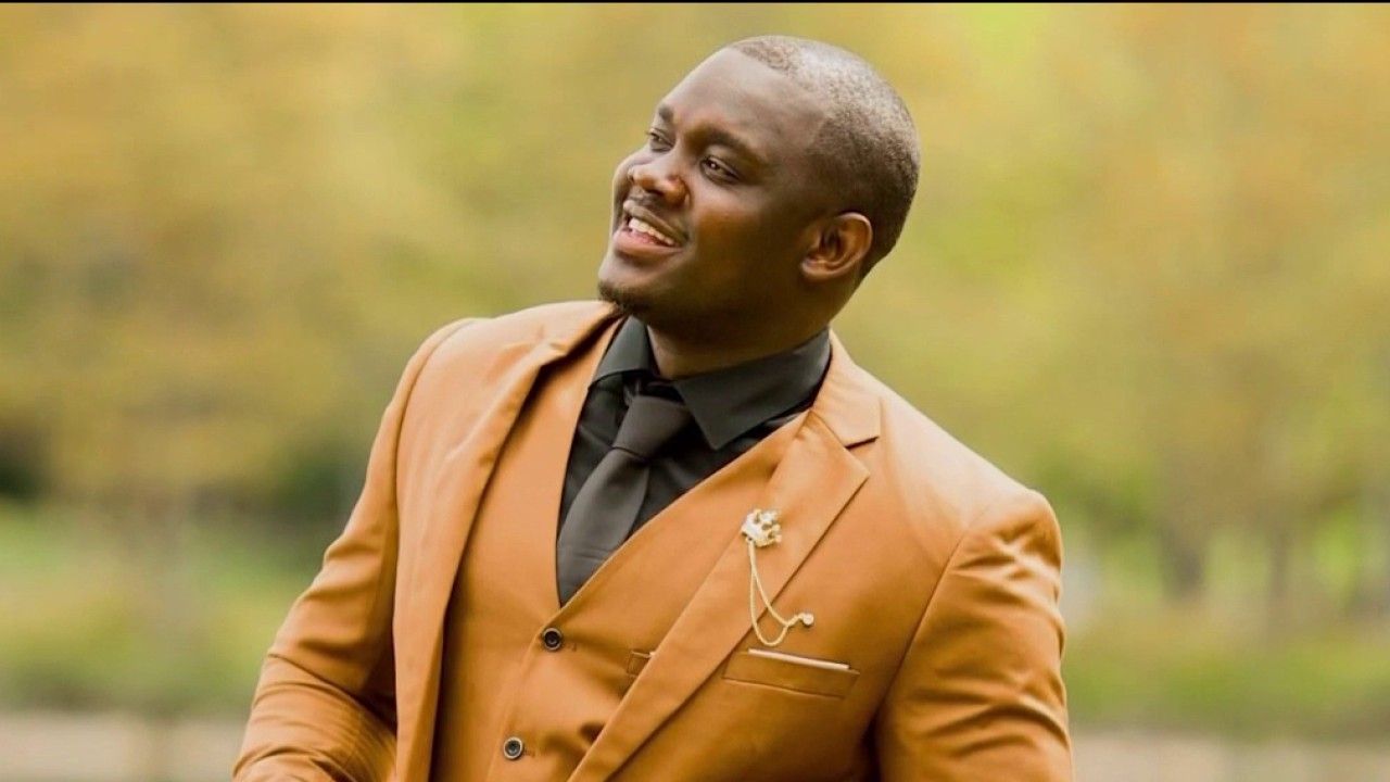 Beloved 'Nurse Solomon' Fatally Shot In Downtown Oakland Robbery