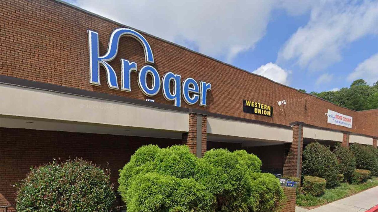 Body Found Inside Abandoned Grocery Store Leads to Arrest as Police Investigate Suspicious Death