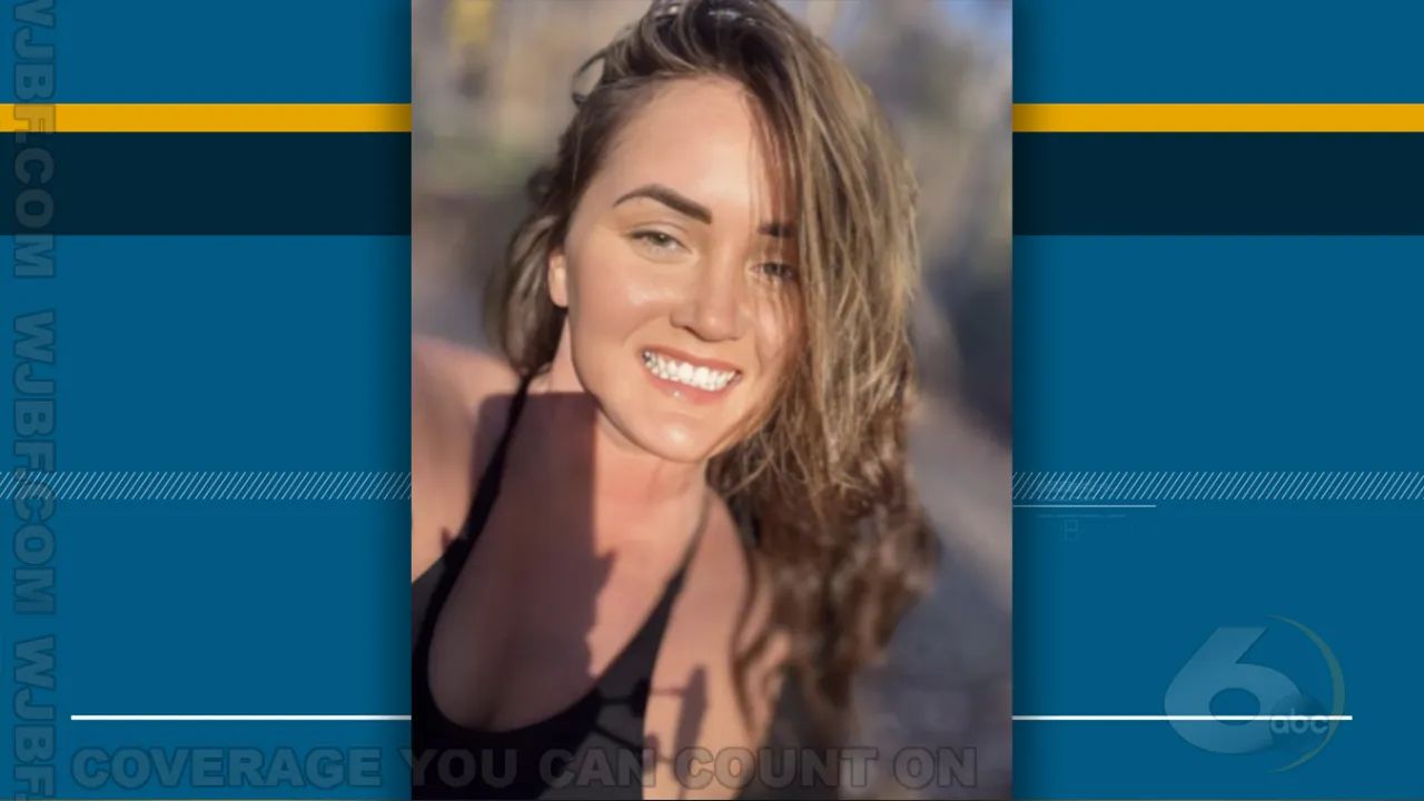 Body Identified As Missing Lexington Fitness Trainer Elena Moore