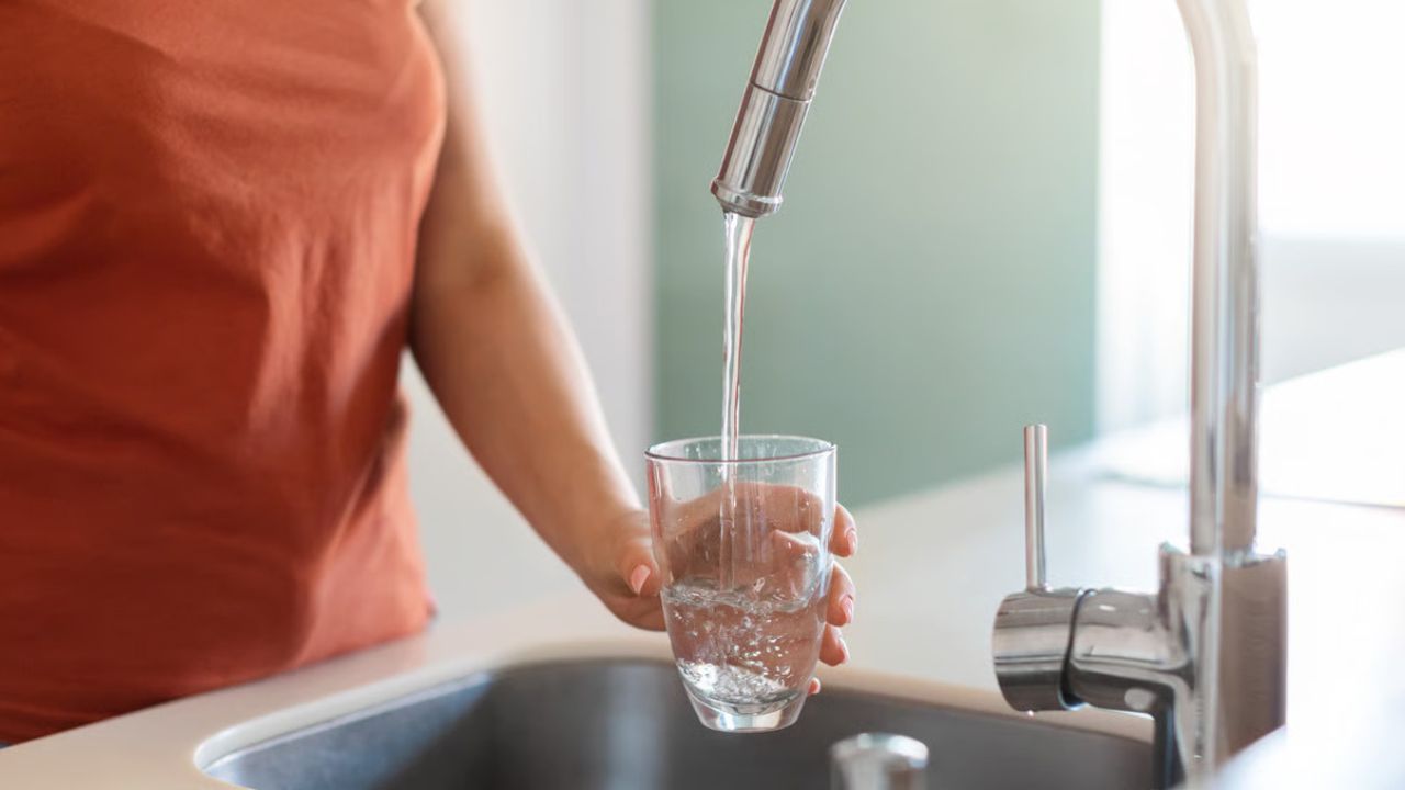 Boil Water Advisory Issued for Thousands in Northwest DC After Major Water Pressure Failure