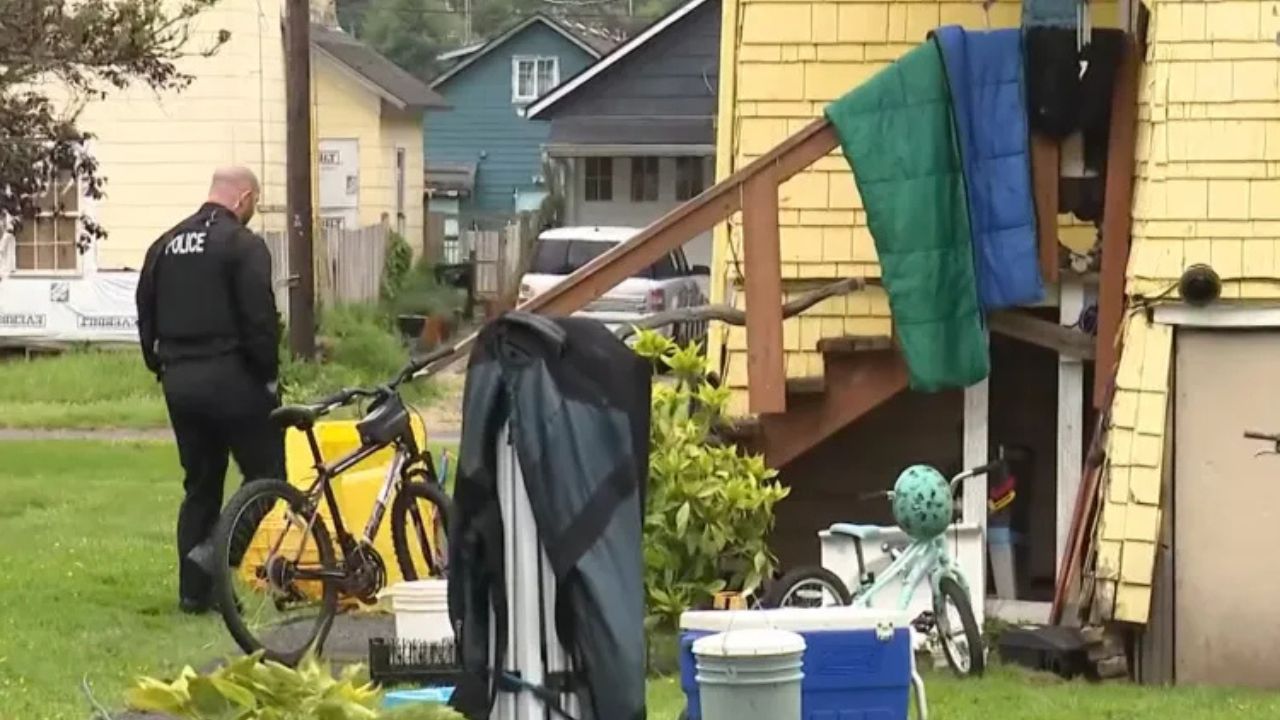 Boy Missing for a Year Discovered Dead Under Family Property, Father Arrested in Shocking Case
