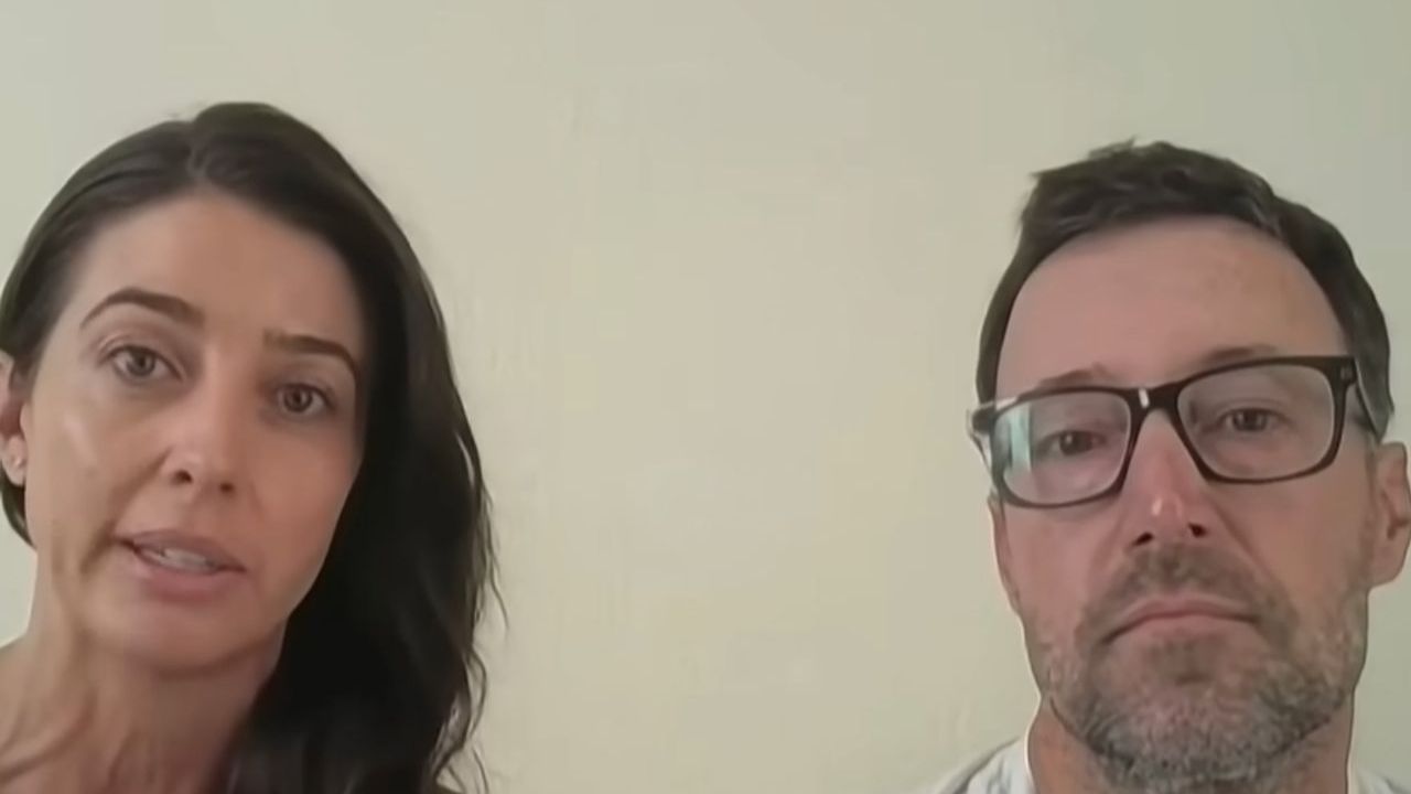 California Couple Attempts Heroic Rescue In Fatal Mexico Crocodile Attack