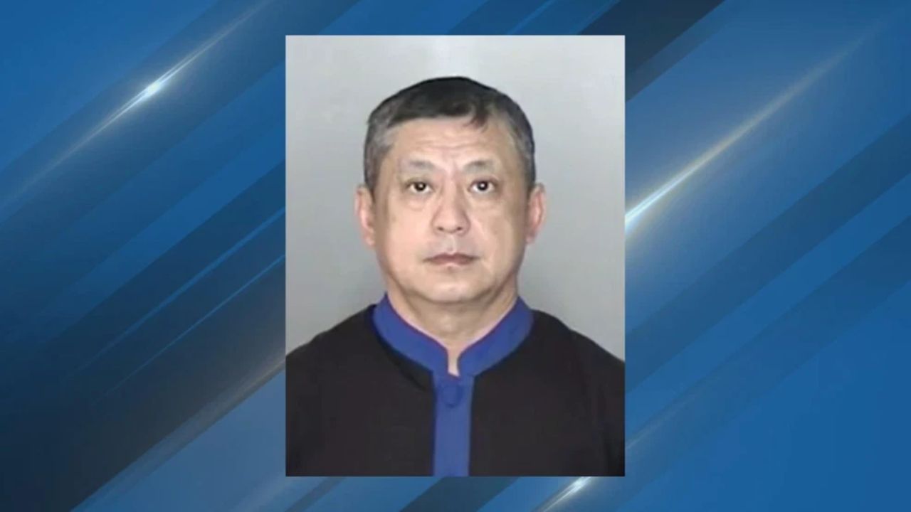 California Religious Leader Sentenced To 225 Years To Life