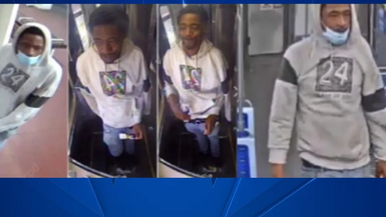 Chicago Police Search For Suspect In CTA Knife Attack