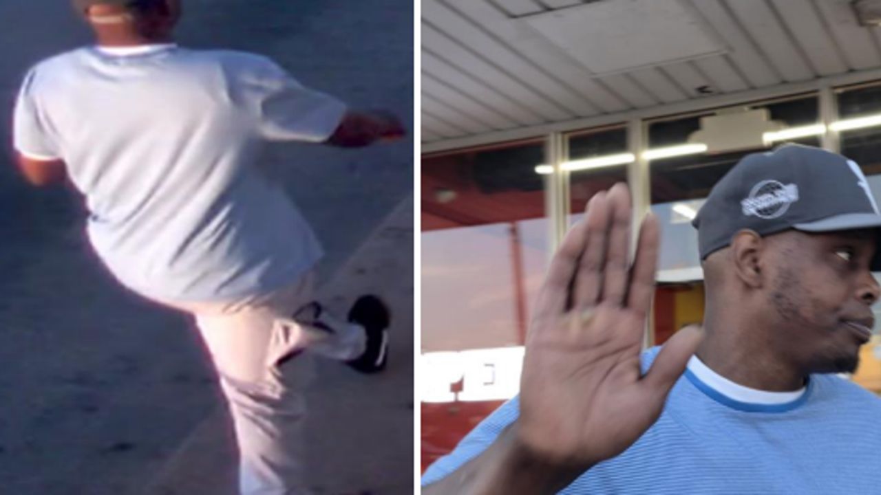 Chicago Police Search For Suspect In West Chatham Assault
