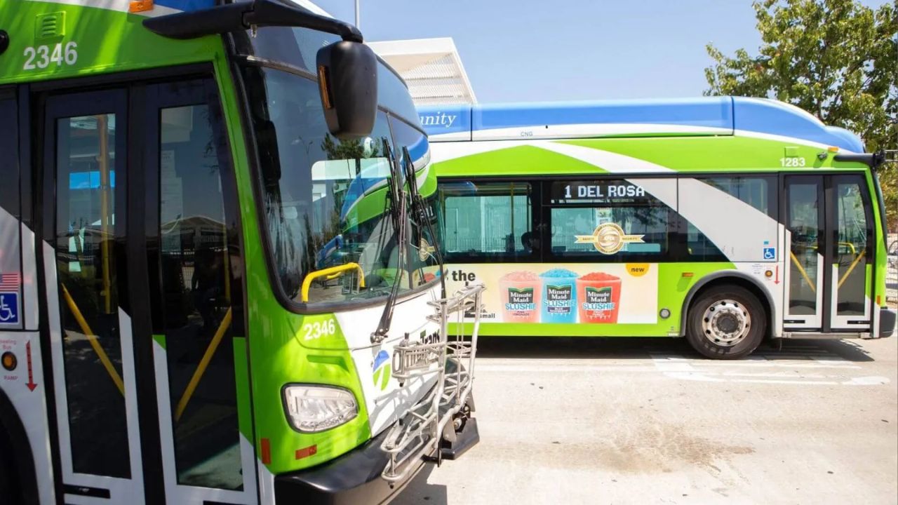 Colton Driver Killed In Rear-End Collision With OmniTrans Bus