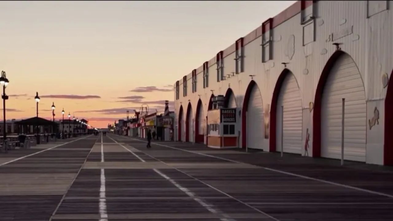 Council Votes To Designate Gillian’s Wonderland Pier For Rehabilitation