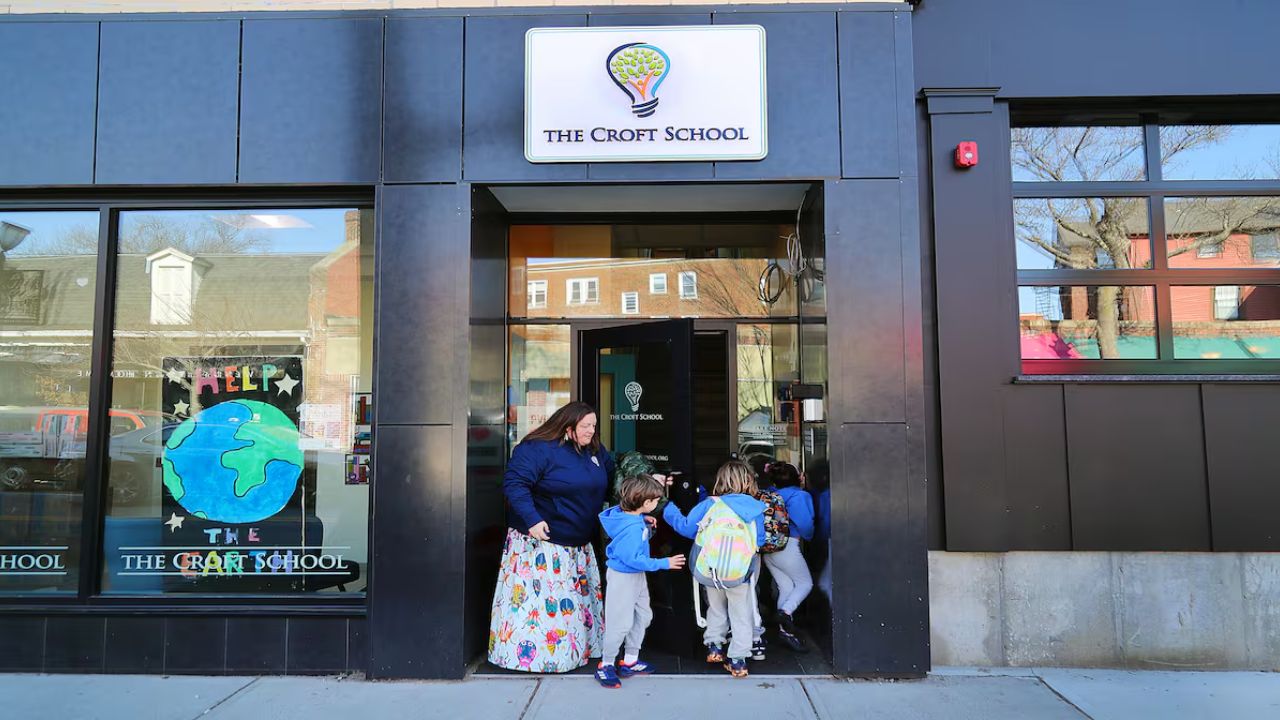 Croft School Founder Admits To Misleading Families And Investors