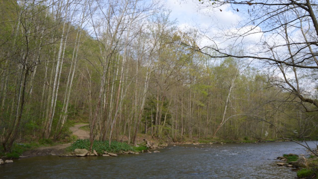 DEP Deadline Nears For Laurel Highlands Mine Water Permit