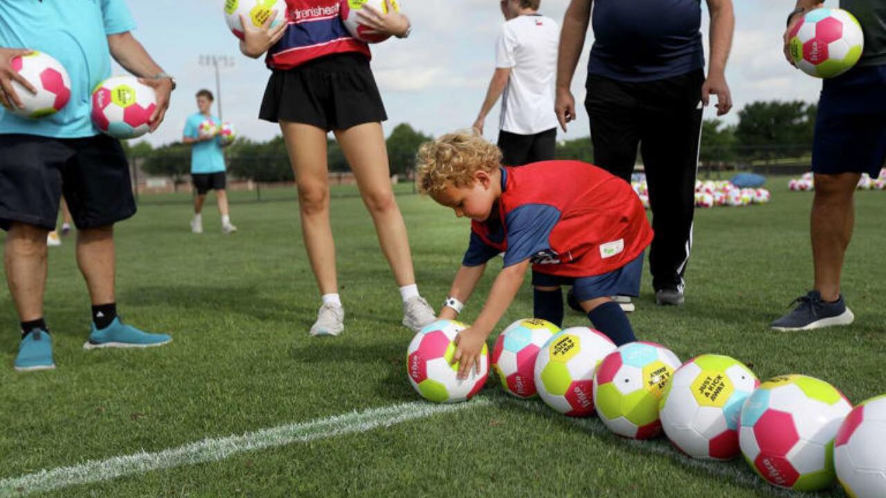Dallas World Cup Weather Alert Triple-Digit Heat Index and Storm Chances Could Impact Fans
