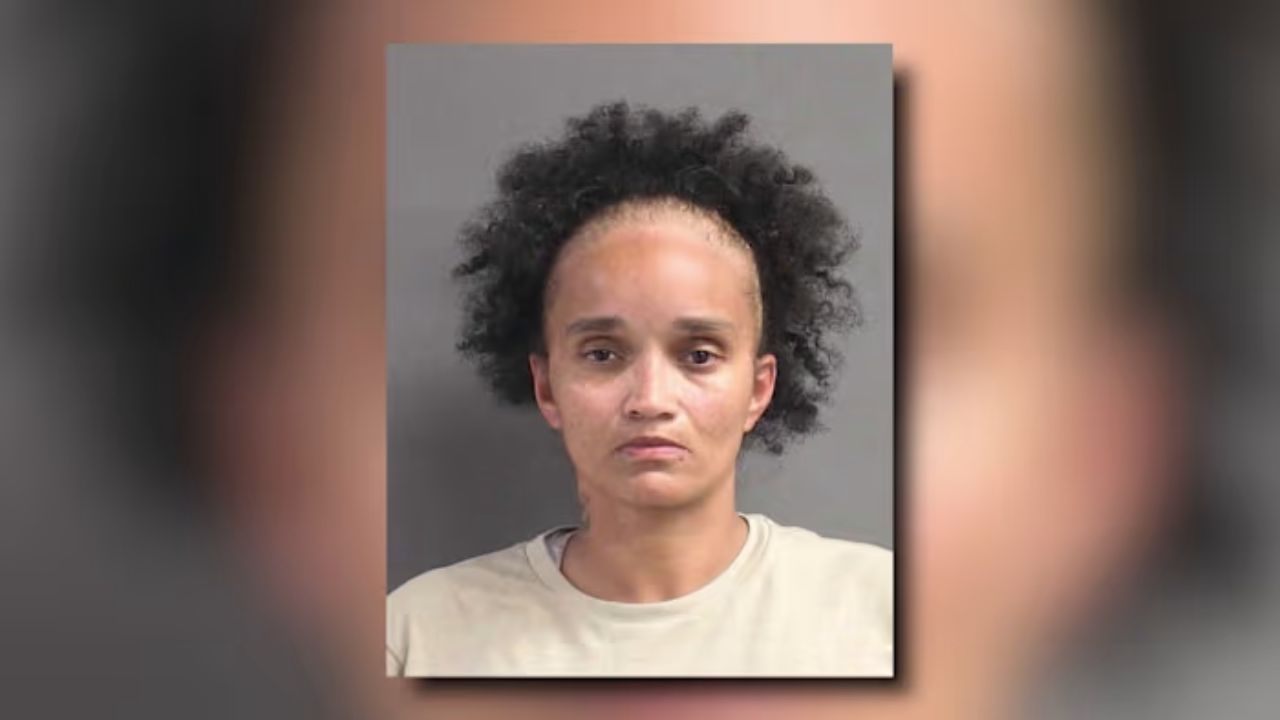 DeLand Walmart Cashier Arrested After Pocketing Winner's $2,700 Lottery Receipt