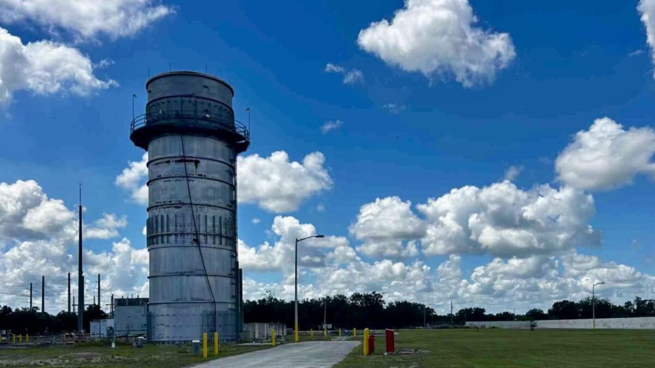 DeSoto County Moves To Pause New Data Center Proposals