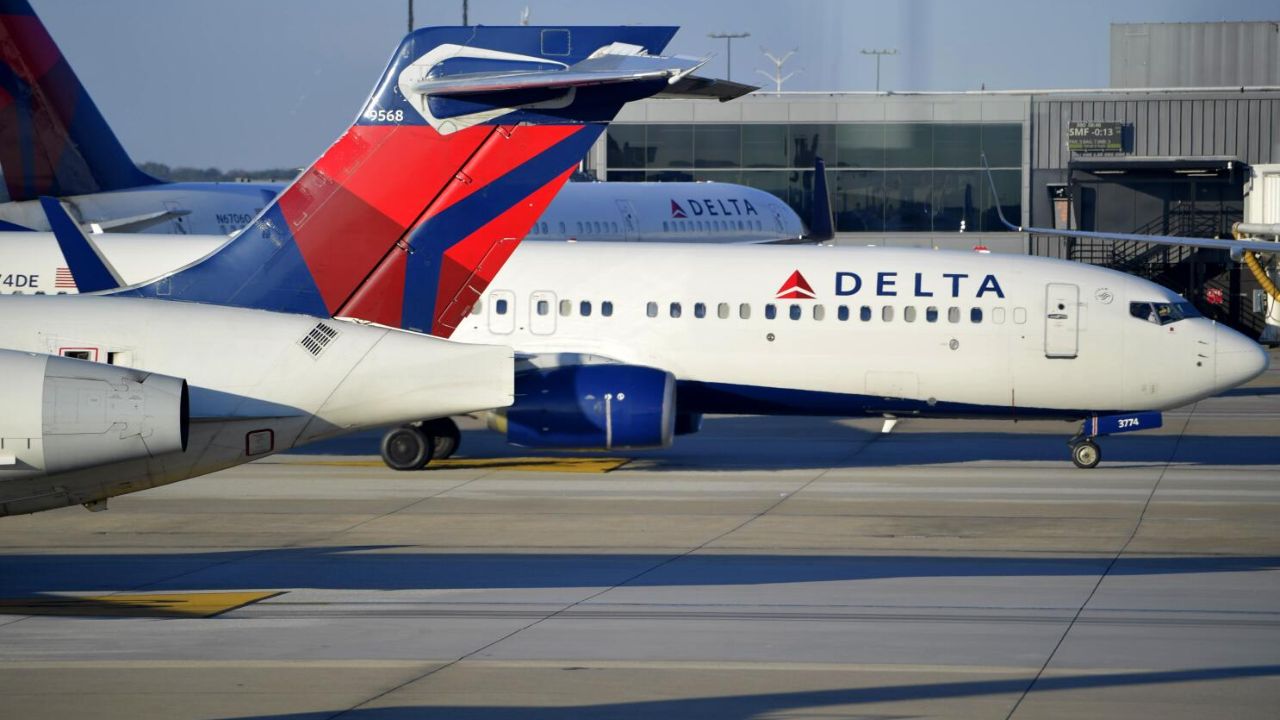 Delta Passenger Facing 20 Years After Assaulting Flight Attendant