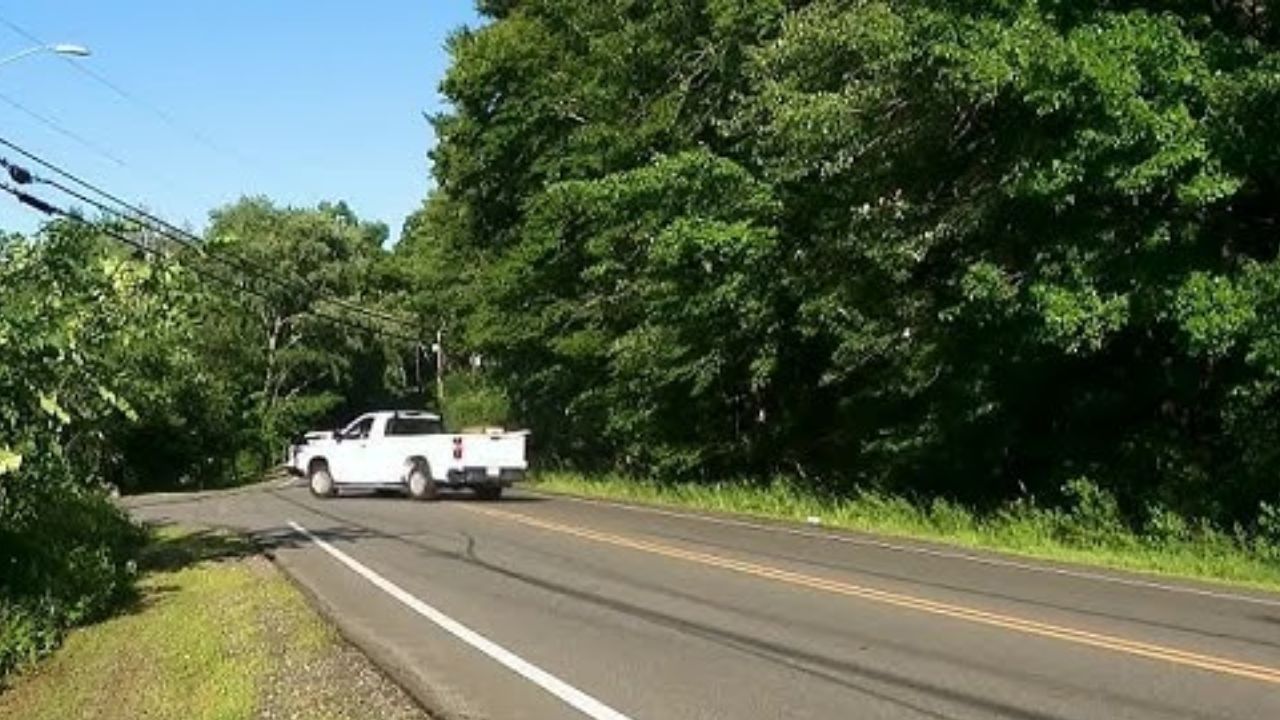 Derry Motorcyclist Killed In Island Pond Road Crash