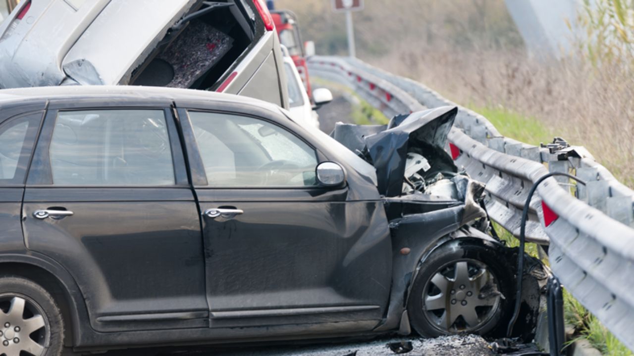 Driver Charged In Fatal Newark Hit-And-Run Crash