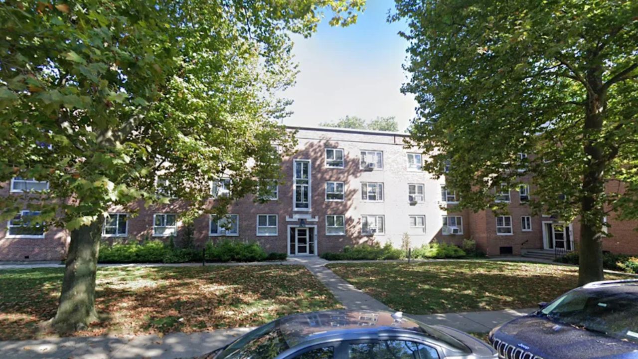 Elderly Couple Found Fatally Stabbed Inside Queens Apartment as Police Launch Investigation