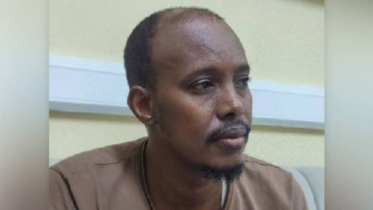 Feeding Our Future Fraud Leader Arrested In Somalia