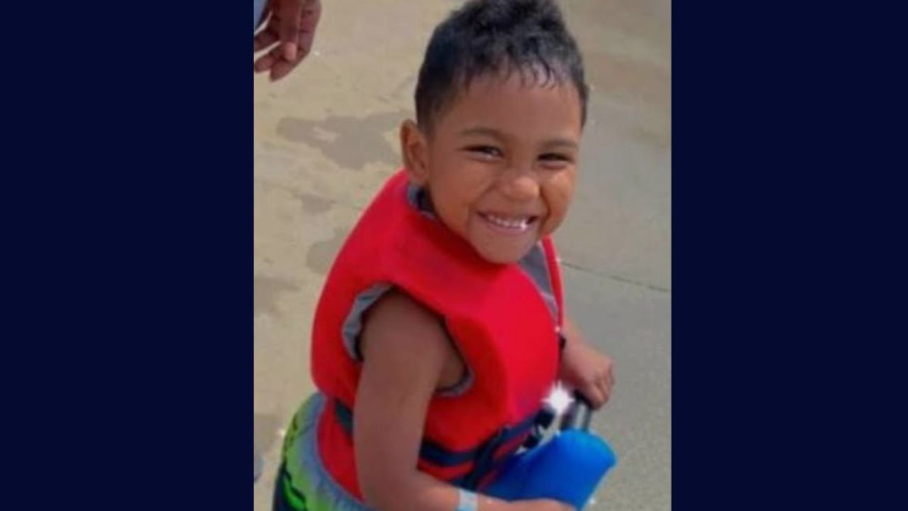 Final Gang Member Sentenced in Drive-By Shooting That Killed 3-Year-Old Georgia Boy Watching TV