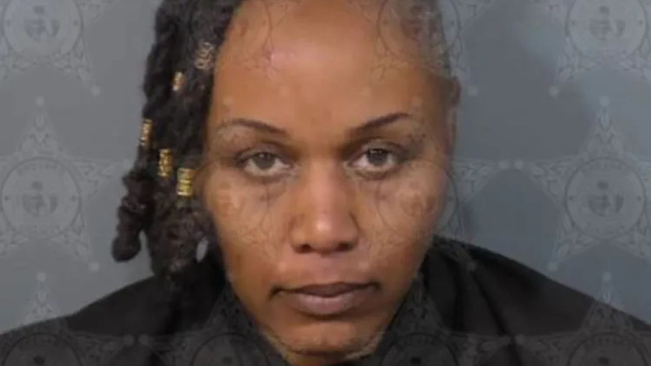 Florida Daycare Worker Accused of Hitting Toddlers With Stapler, Shoe and Other Objects Caught on Camera